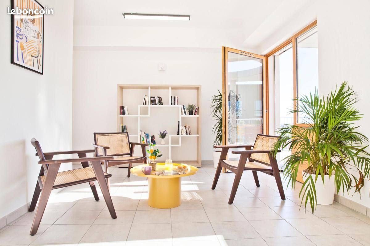 Studio 1 pièce 21 m² (image 8)
