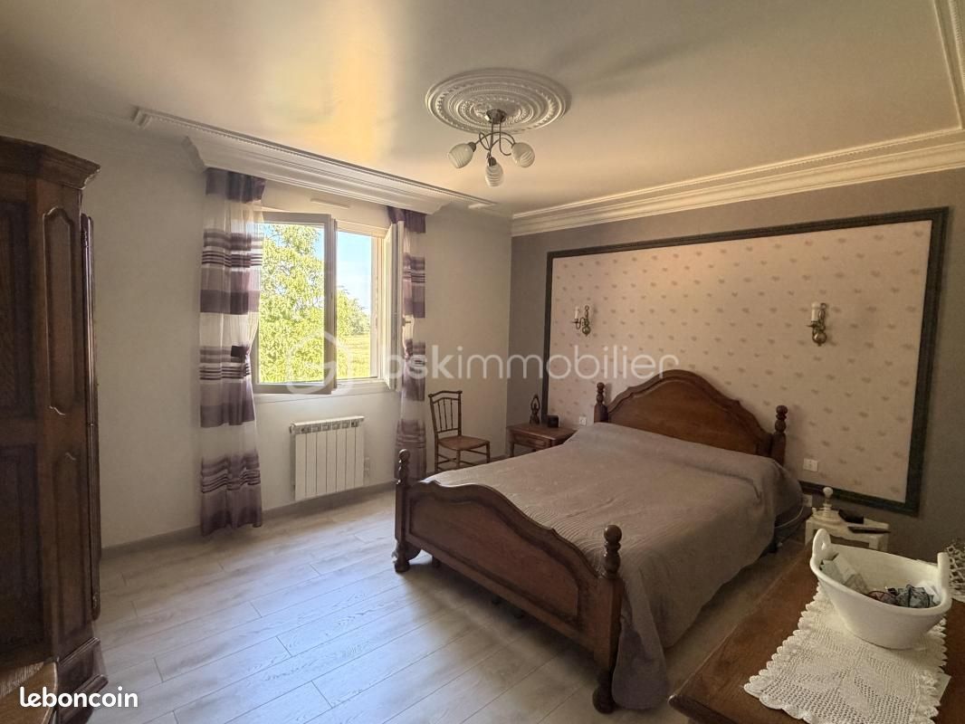 Maison 7 pièces 135 m² (image 13)
