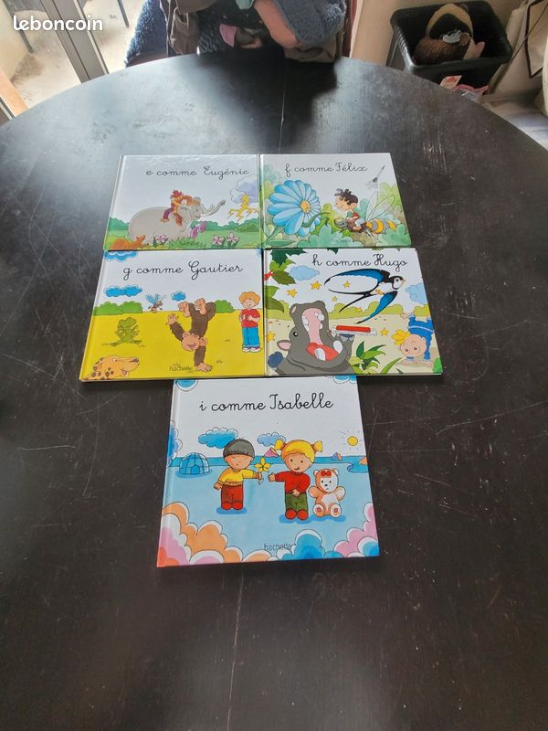 Collection livre complète (image 3)