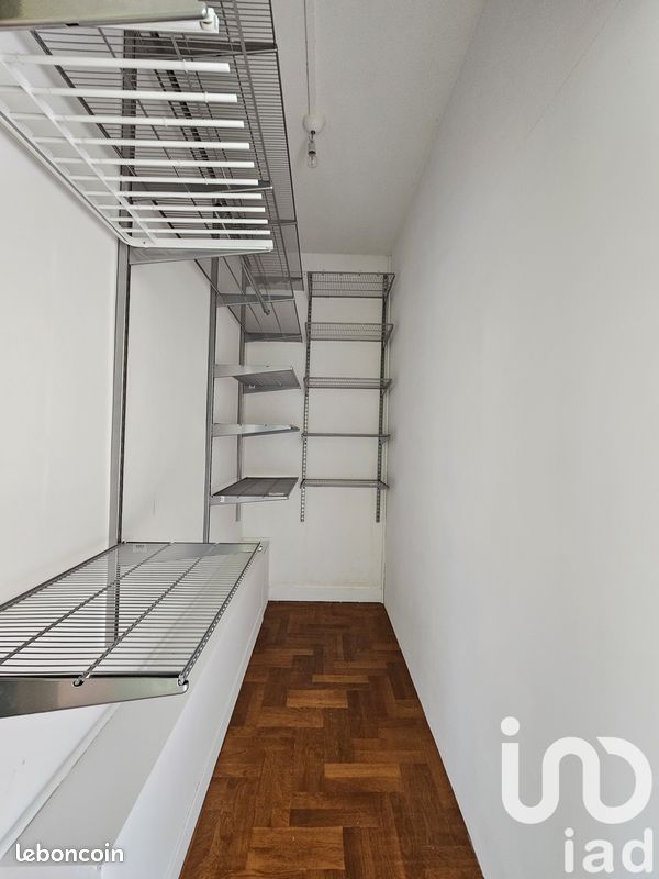 Appartement 3 pièces 89 m² - Limoges 87000 (image principale 8)
