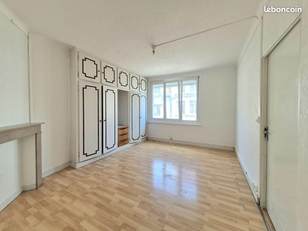 Maison 6 pièces 160 m² · à Saint-Pol-sur-Ternoise · 160 m² · 129 000 €