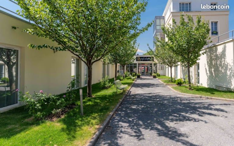 Appartement 2 pièces 39 m² · à Cormeilles-en-Parisis · 39 m² · 171 630 €