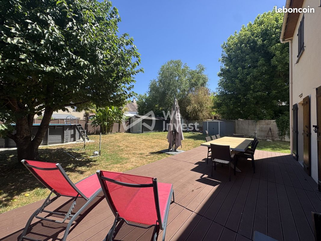 Maison 6 pièces 157 m² (image 4)