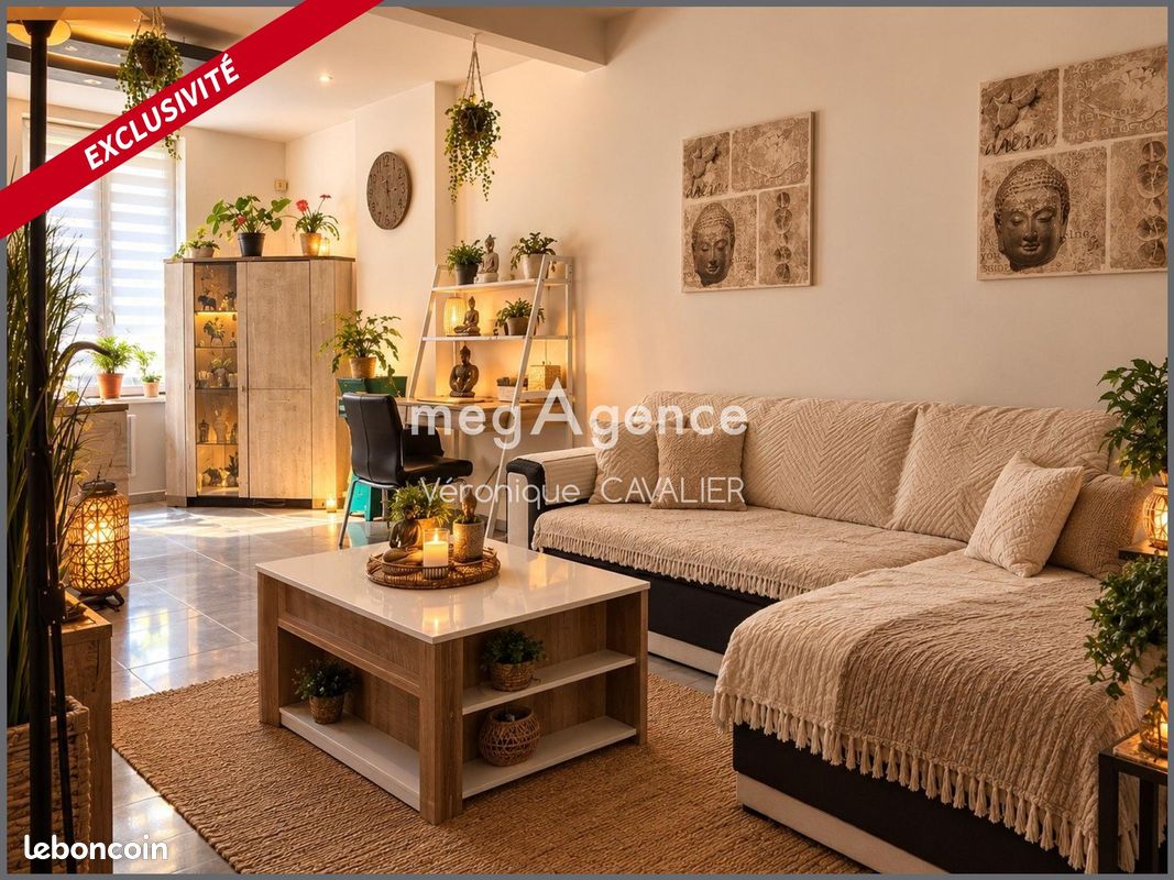 Maison 4 pièces 80 m² · à Denain · 80 m² · 139 000 €