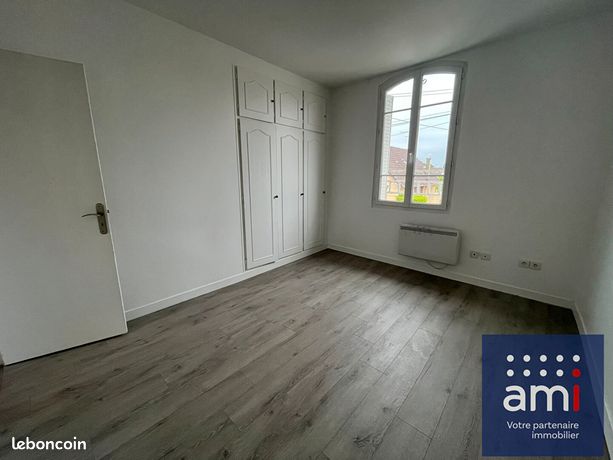 Appartement a louer mitry-mory - 2 pièce(s) - 49 m2 - Surfyn