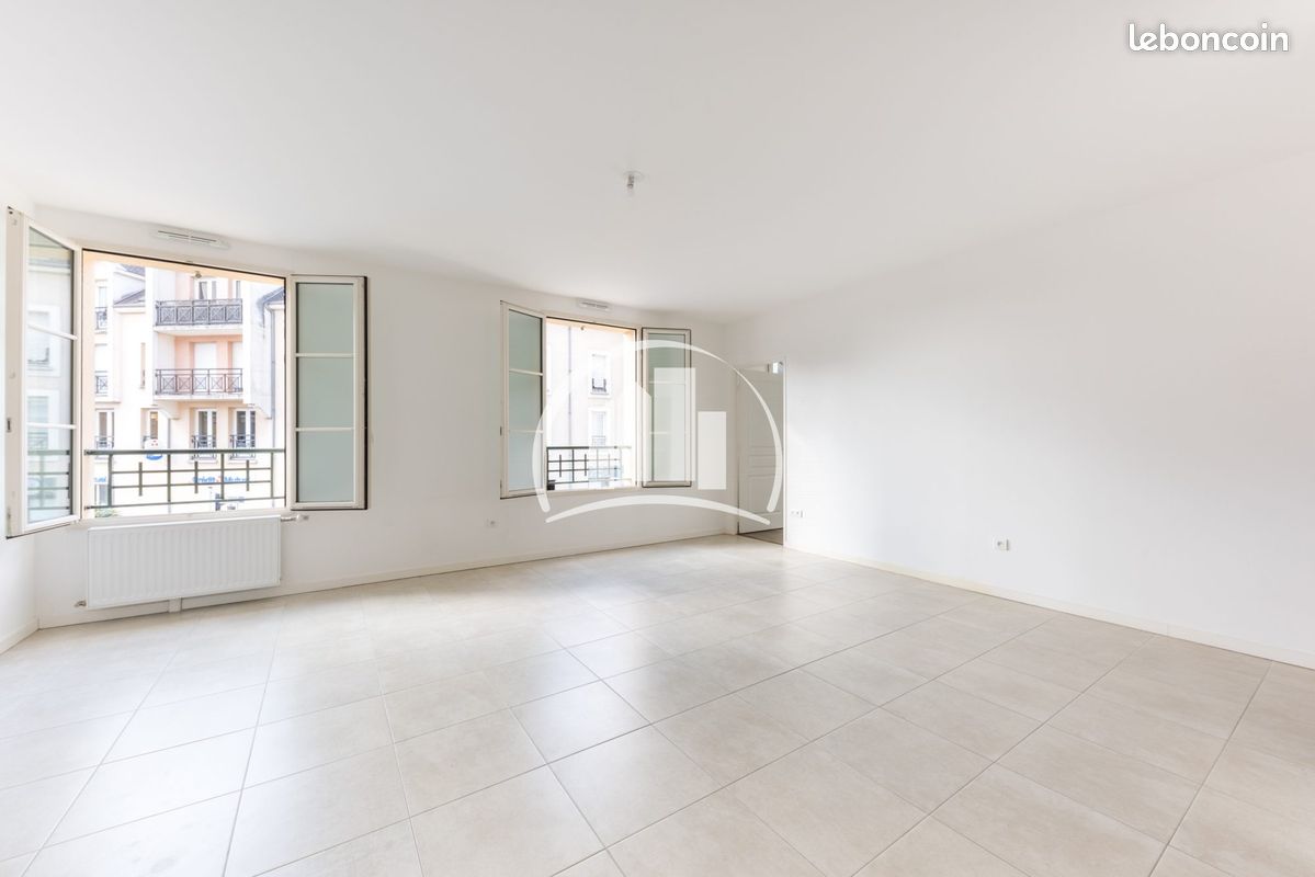Appartement 3 pièces 67 m² · à Rambouillet · 67 m² · 1 190 €/mois