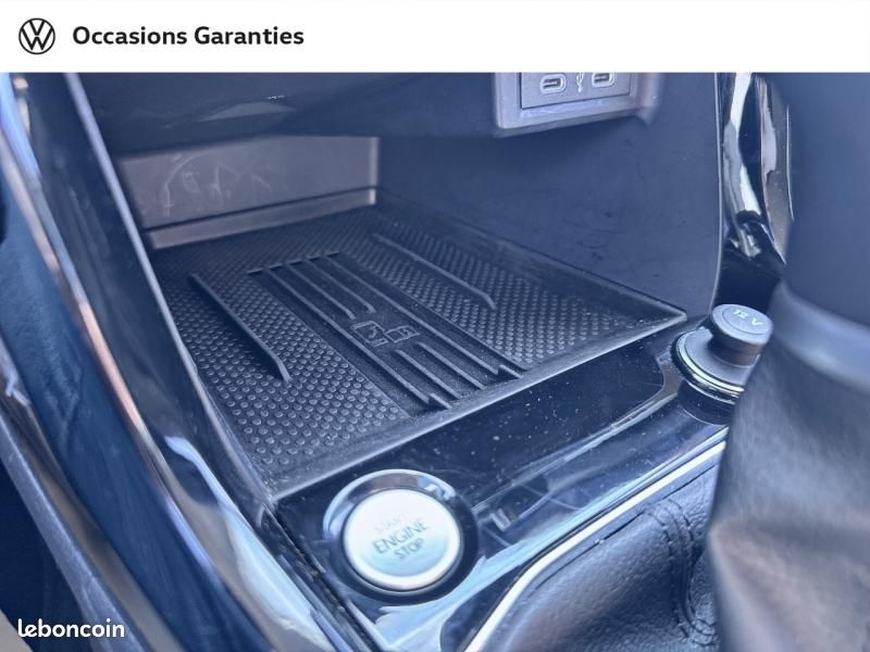 Volkswagen T-Cross 1.0 TSI 116ch VW Edition DSG7 (image 29)
