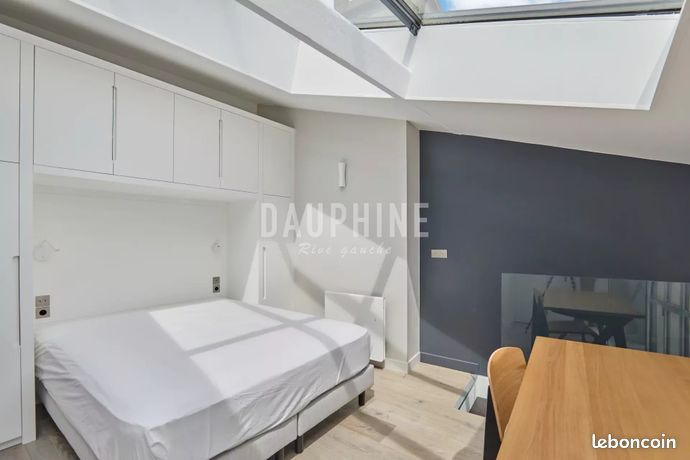 Appartement a louer paris-6e-arrondissement - 2 pièce(s) - 34 m2 - Surfyn
