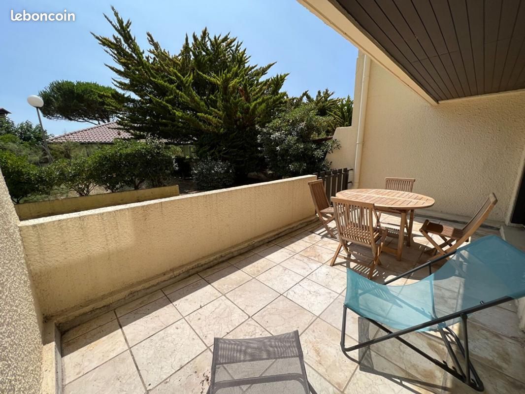 Appartement 2 pièces 34 m² - Seignosse 40510 (image principale 14)