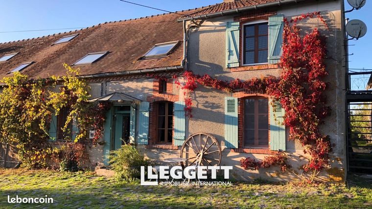 Maison 14 pièces 280 m²