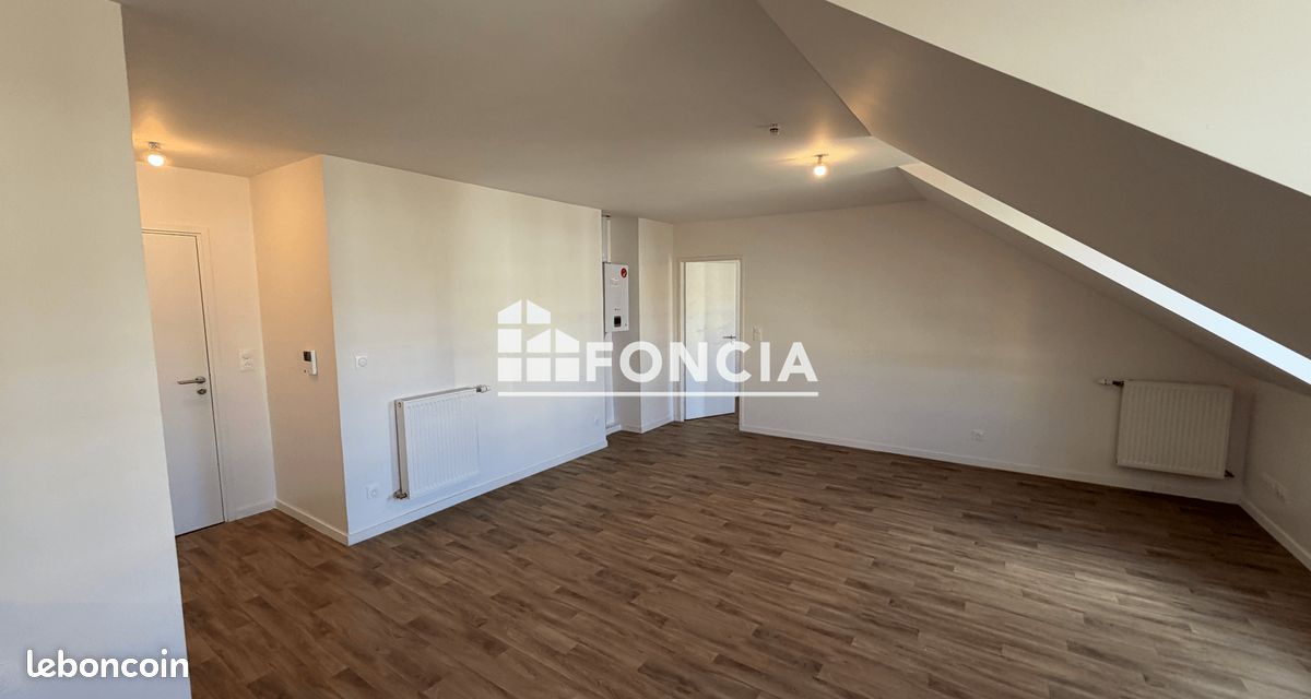 Appartement 2 pièces 43 m² · à Saint-Germain-lès-Arpajon · 43 m² · 709 €/mois