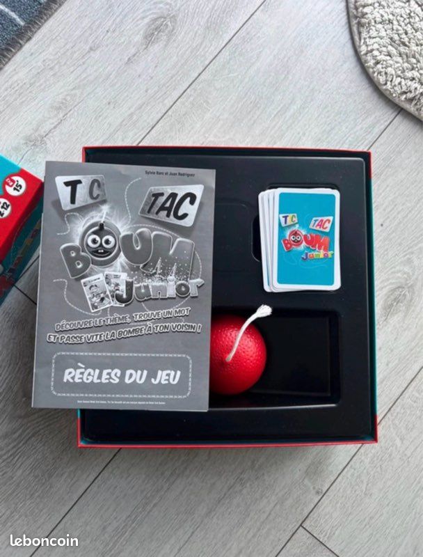 Tic tac boum junior (image 2)