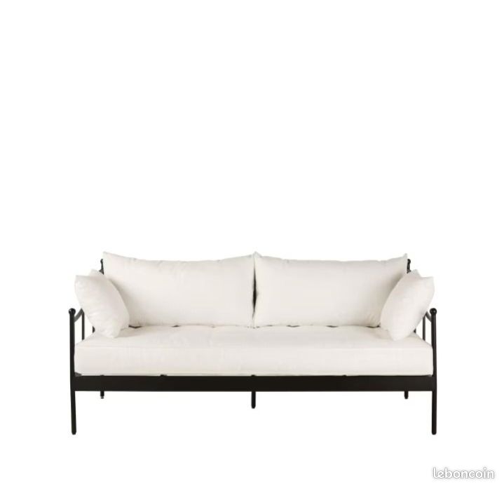 Ensemble canapé + fauteuil (image 4)
