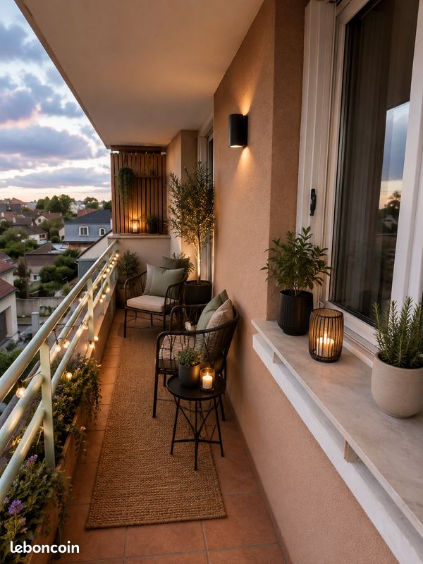 Appartement 2 pièces 47 m² · à Livry-Gargan · 47 m² · 994 €/mois