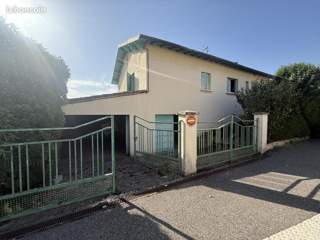 Maison 78 m² · à La Voulte-sur-Rhône · 78 m² · 129 000 €
