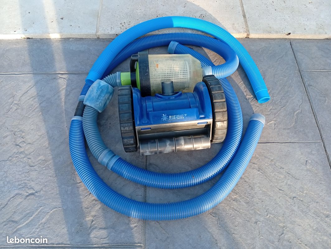 Robot de piscine (image 2)