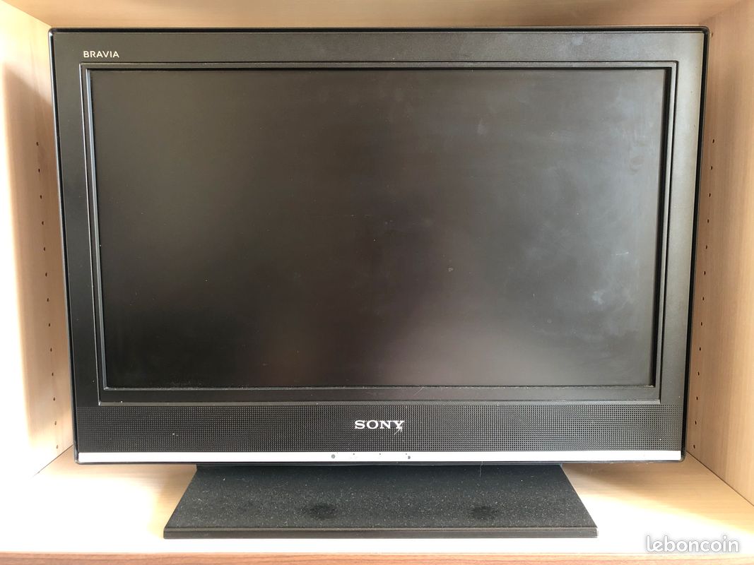 Télévision Sony 65cm (image 2)