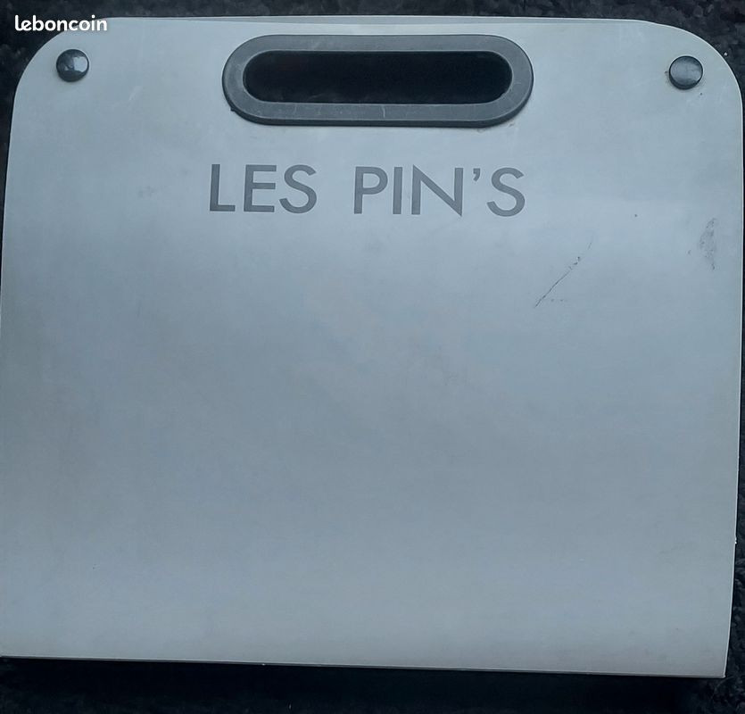 Lot pin's collection DISNEY+ SÉRIES (image 14)