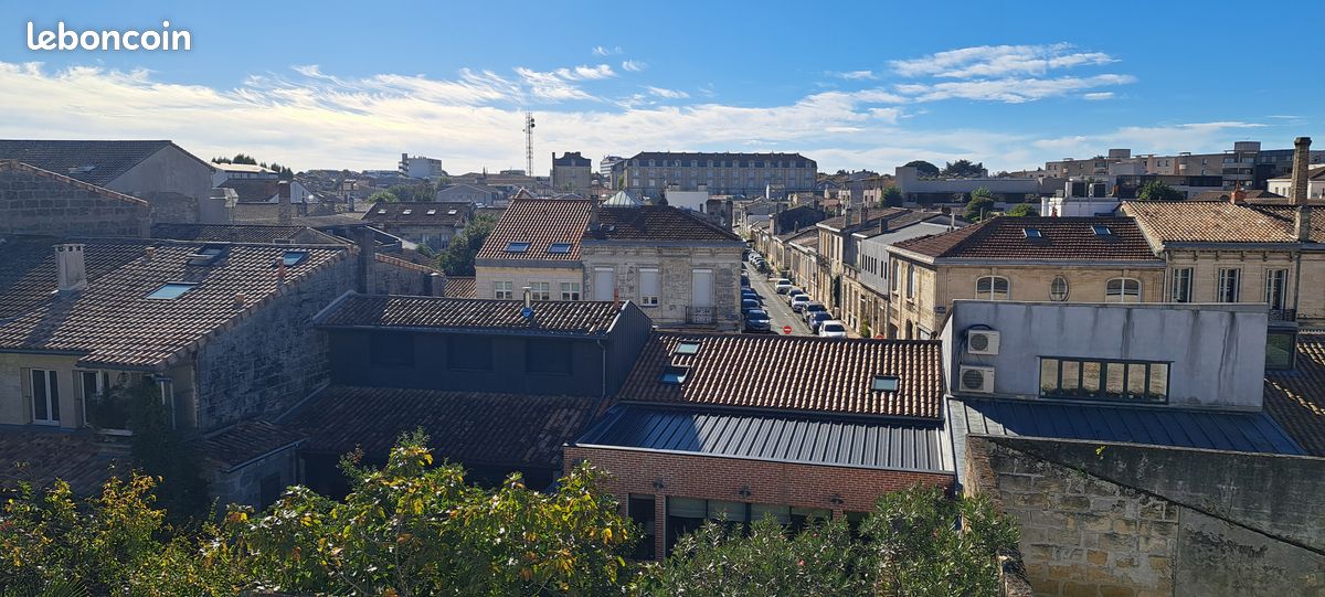Appartement 2 pièces 40 m² · à Bordeaux · 40 m² · 190 000 €