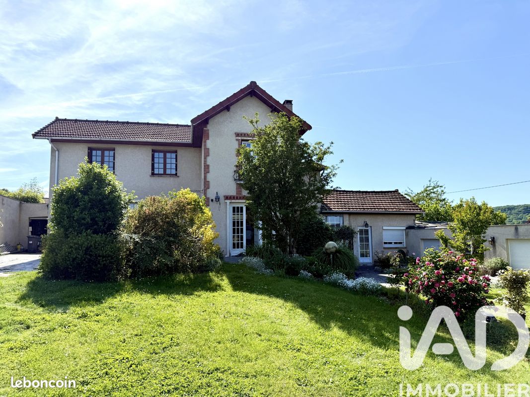 Maison 8 pièces 190 m² · à Igny · 190 m² · 760 000 €