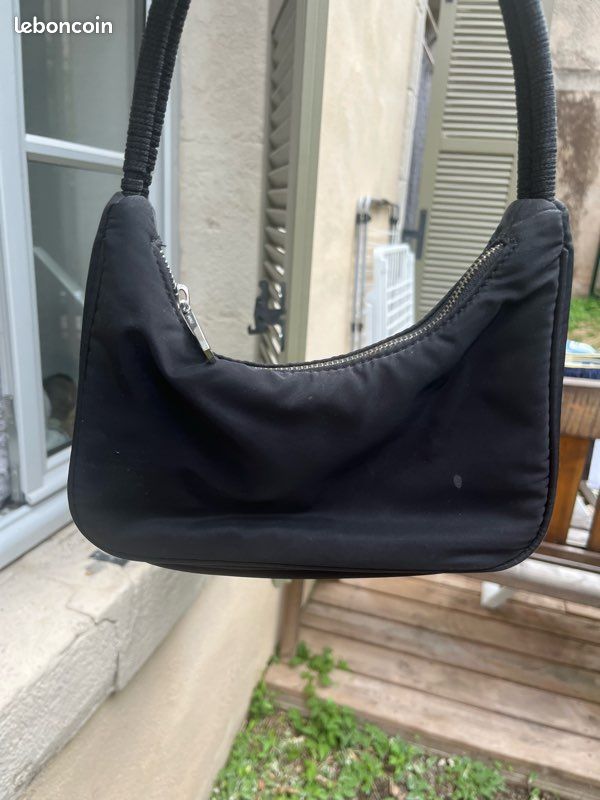 Sac baguette MANGO (image 3)