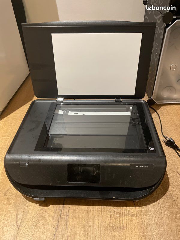 Imprimante hp envy 5050 (image 2)