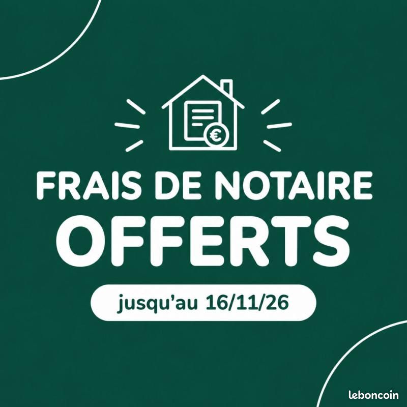 Appartement 3 pièces 64 m² · à Sancé · 64 m² · 208 400 €