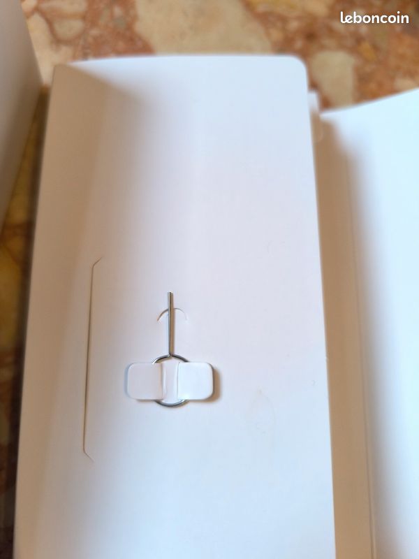 Boite redmi note 11 (image 1)