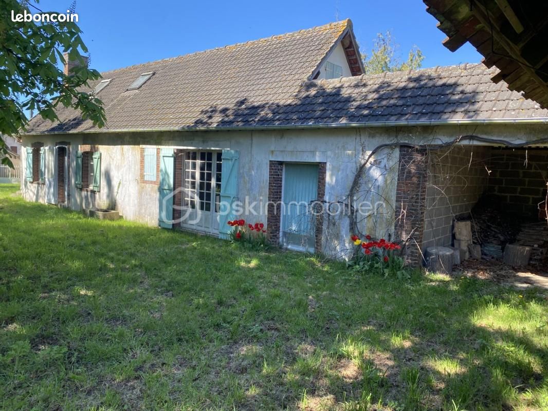 Maison 7 pièces 140 m² · à Châteauneuf-en-Thymerais · 140 m² · 149 900 €