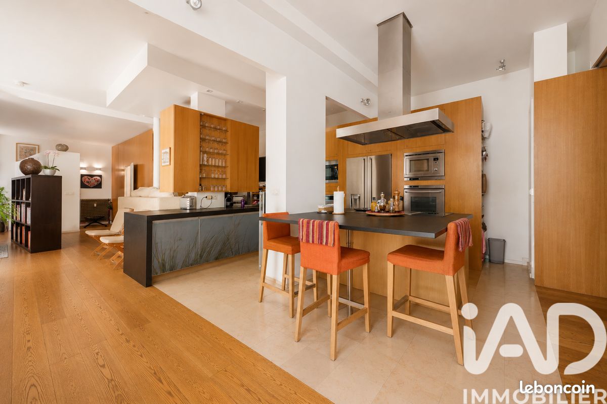 Appartement 5 pièces 151 m² (image 5)