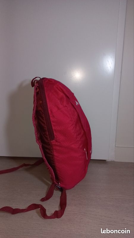 Petit sac de sport (image 4)