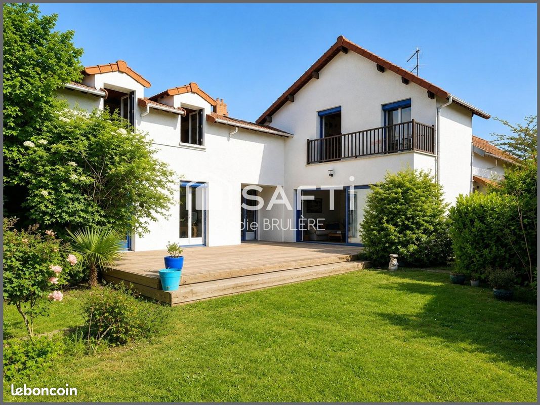 Maison 6 pièces 190 m² (image 2)