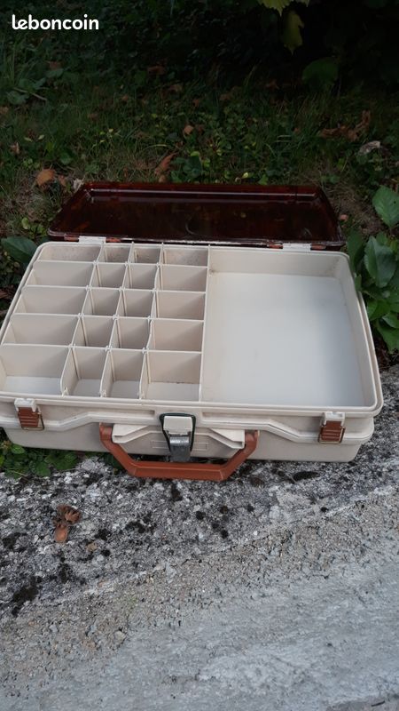 Boite de rangement PLANO (image 2)