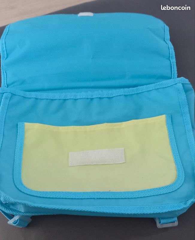 Cartable maternelle (image 2)