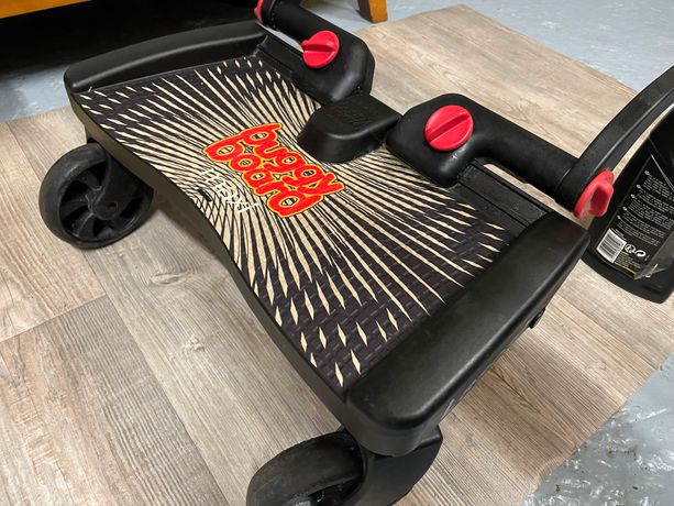 Planche de poussette universelle Lascal Buggyboard Maxi