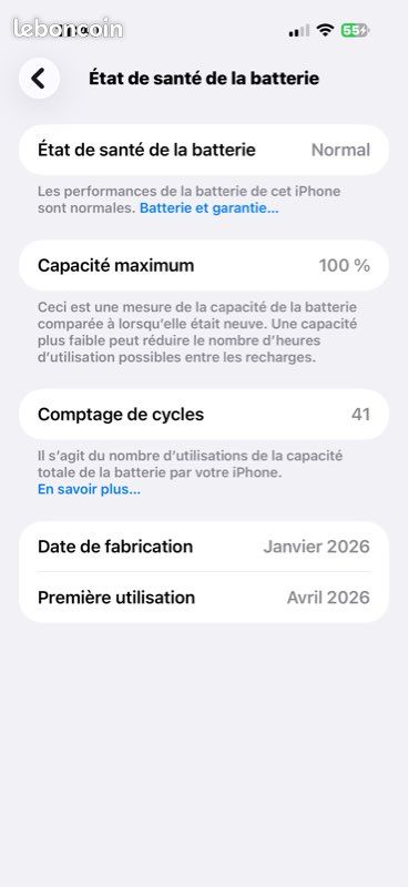 IPhone 17 Pro Max (image 2)
