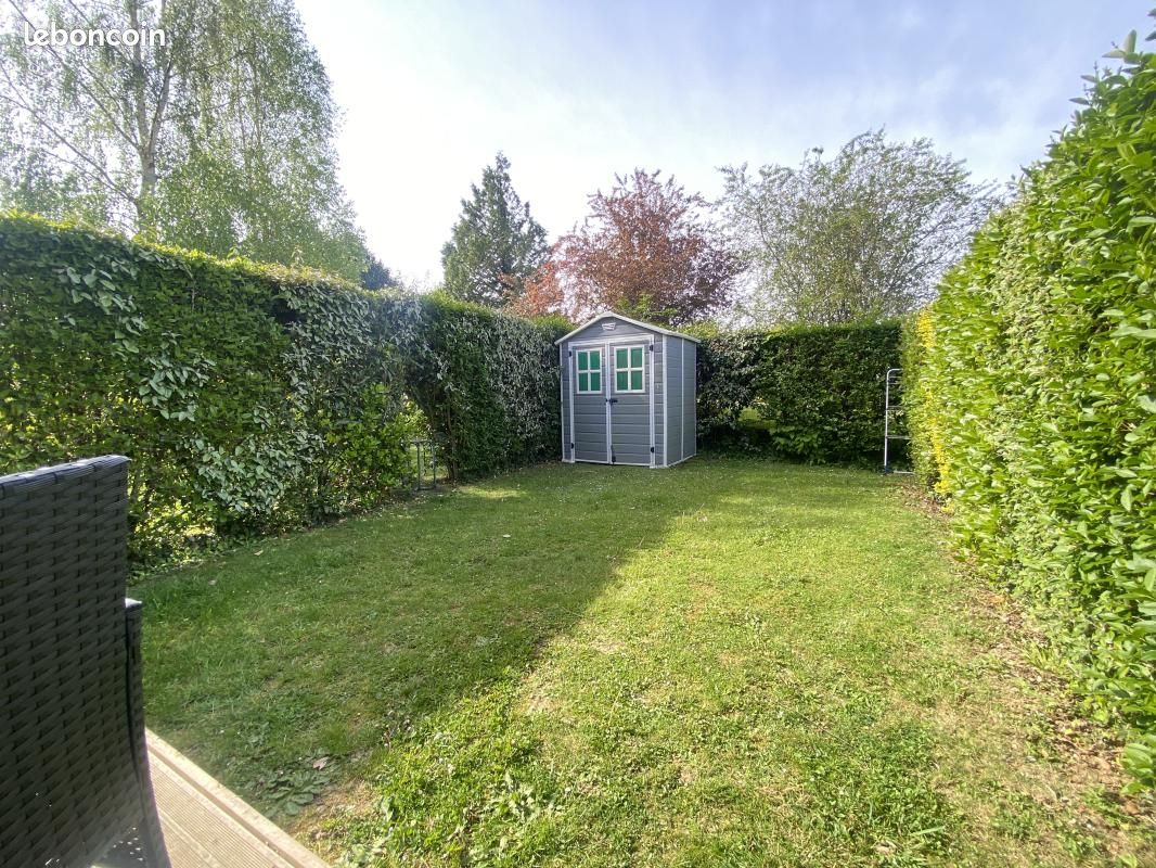 Maison 3 pièces 62 m² · à Touques · 62 m² · 289 000 €