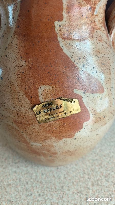 Pot à eau (image 4)