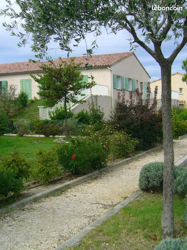 Appartement a louer montelimar - 4 pièce(s) - 81 m2 - Surfyn