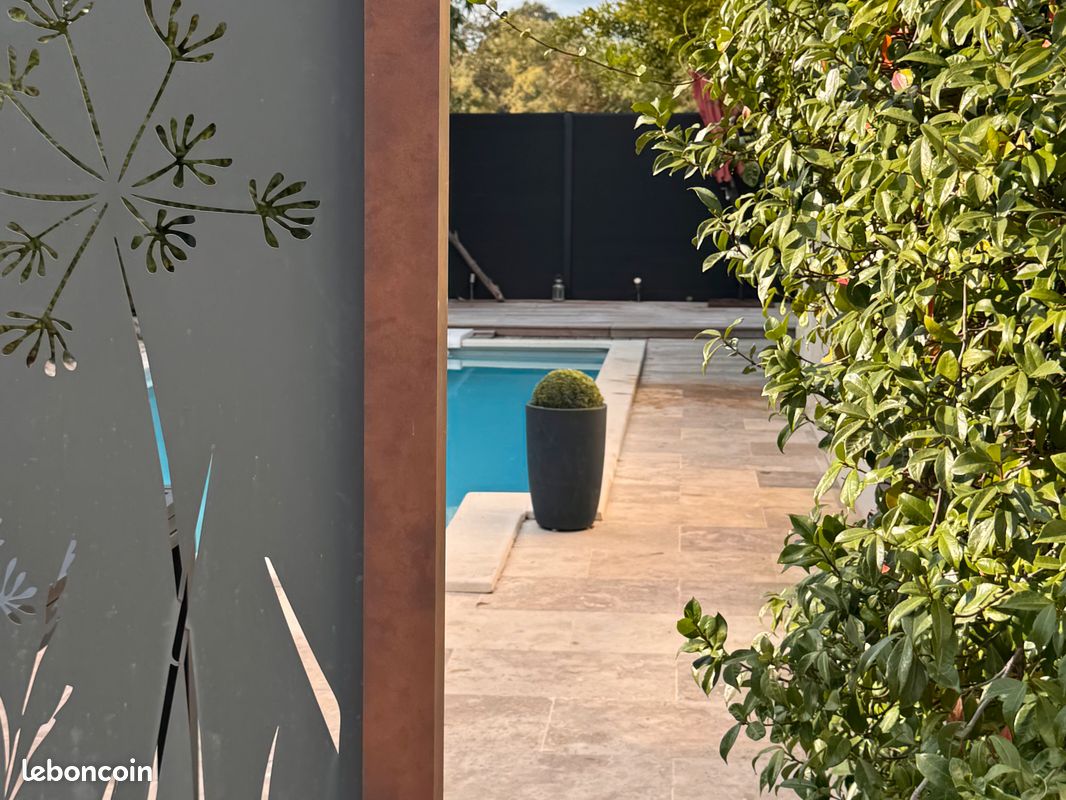 Maison 5 pièces 112 m² · à Clarensac · 112 m² · 385 000 €