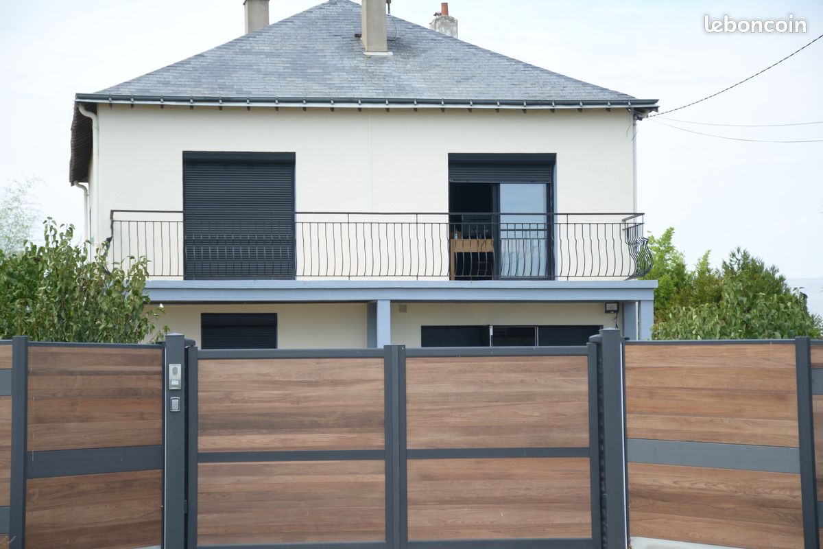 Maison 8 pièces 150 m² · à Sainte-Gemmes-sur-Loire · 150 m² · 515 000 €