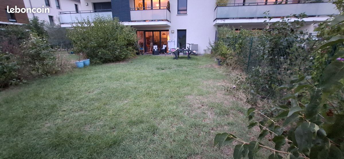 Appartement 2 pièces 45 m² · à Saint-Ismier · 45 m² · 889 €/mois