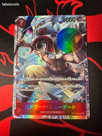 Edward.Newgate [SP] ST15-002 BLACK LABEL BECKETT 10 -Köp online - AB | Allt inom Pokémon