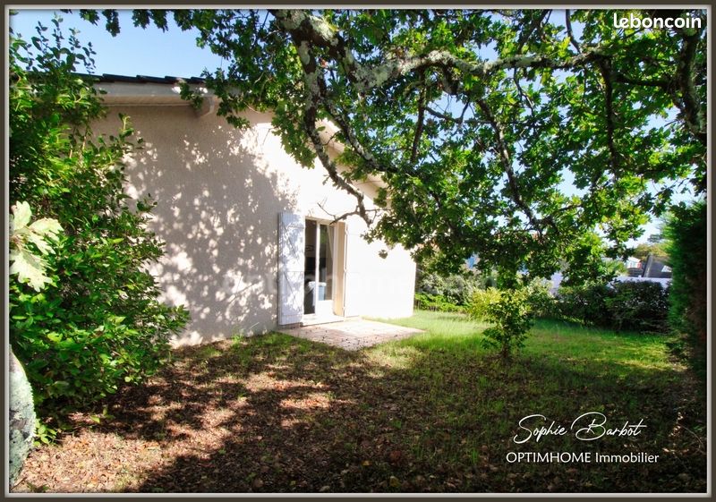Maison 4 pièces 90 m² - La Teste-de-Buch 33260 (image principale 0)