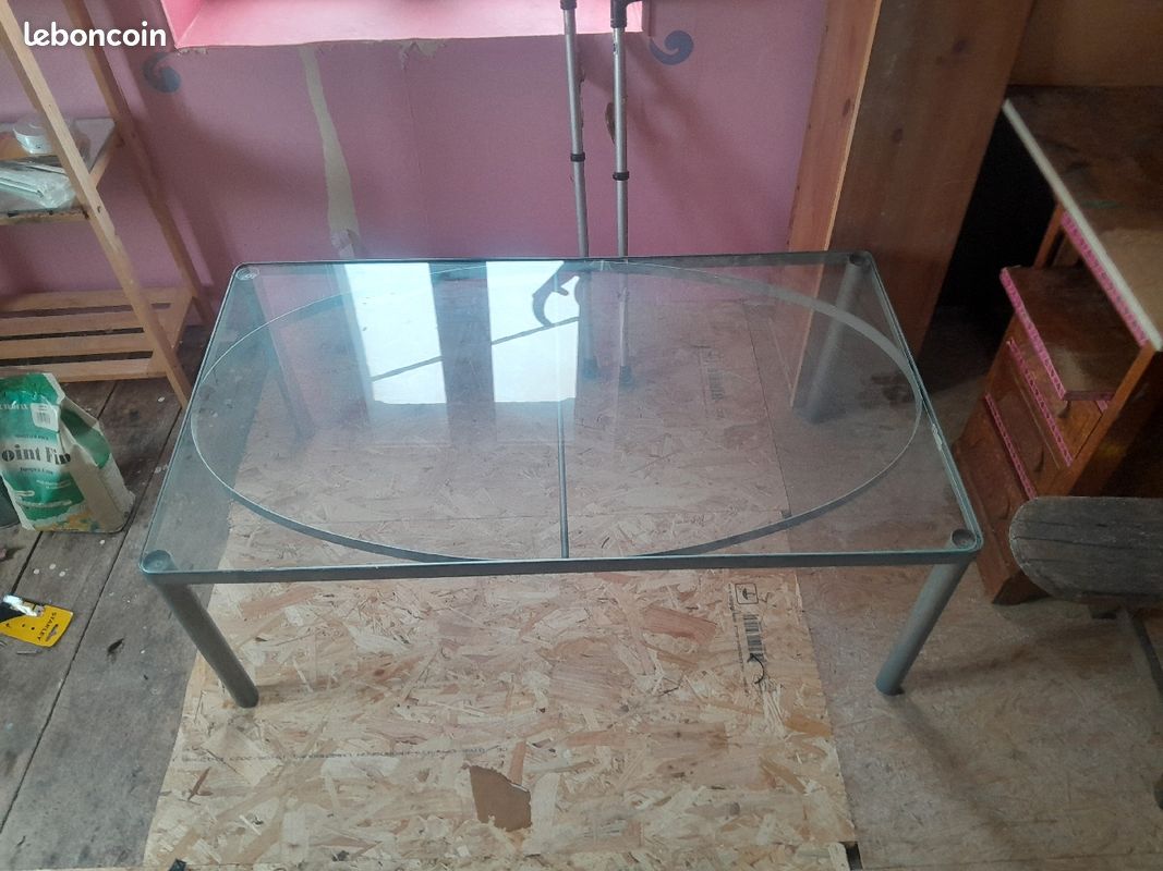 Table basse (image 2)