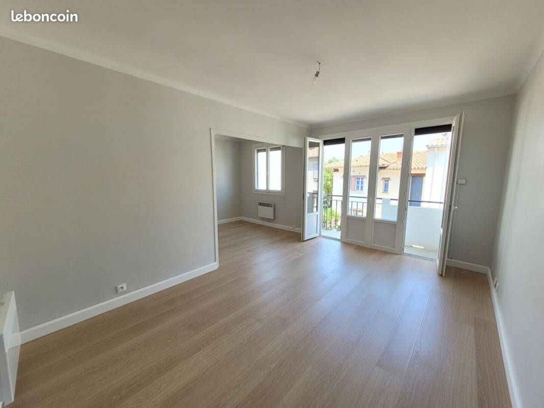 Appartement 3 pièces 70 m² · à Narbonne · 70 m² · 703 €/mois