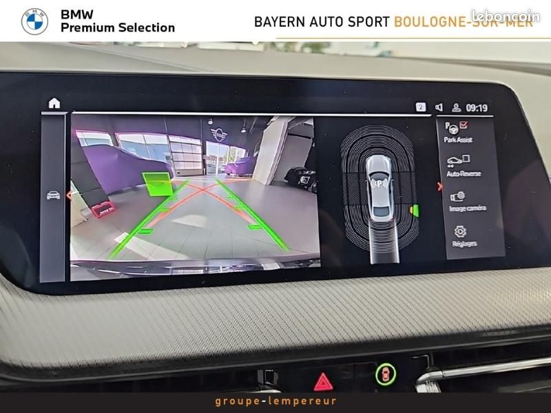 Bmw Série 2 Gran Coupé 218dA 150ch M Sport BVA8 (image 25)