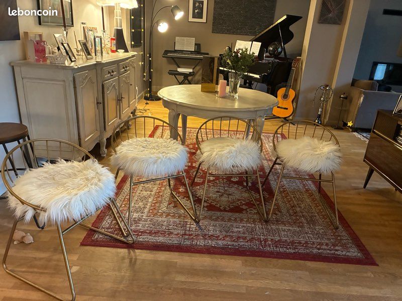 Chaises (image 2)