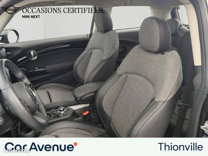 MINI Hatch 3 Portes Cooper SE 184 ch Edition Premium Plus (image 16)