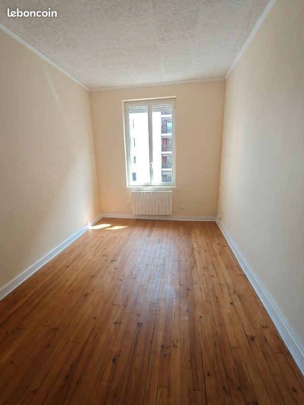 Appartement 3 pièces 55 m² · à Villeurbanne · 55 m² · 790 €/mois